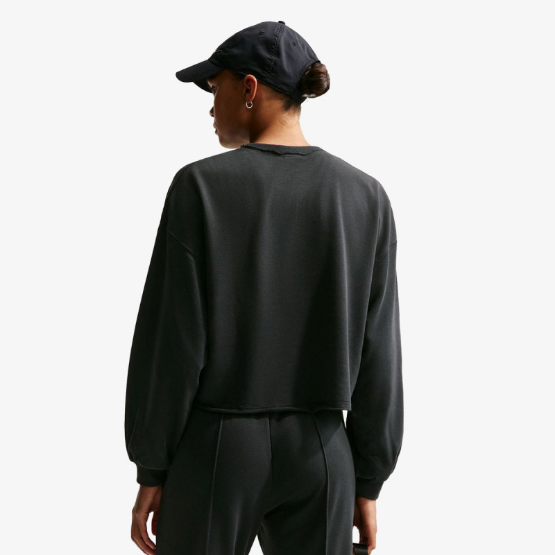 NIKE Donji dio trenirke Chill 