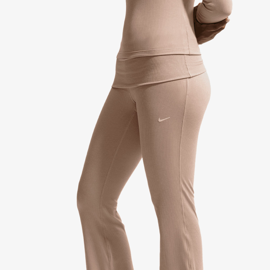 NIKE Donji dio trenirke Chill 