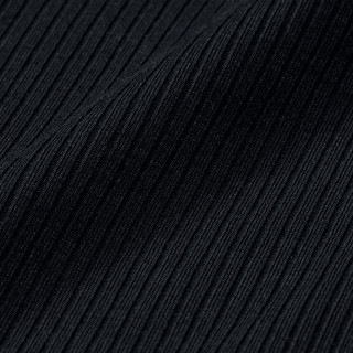 NIKE Top W NSW CHILL KNIT RIB SS TOP 