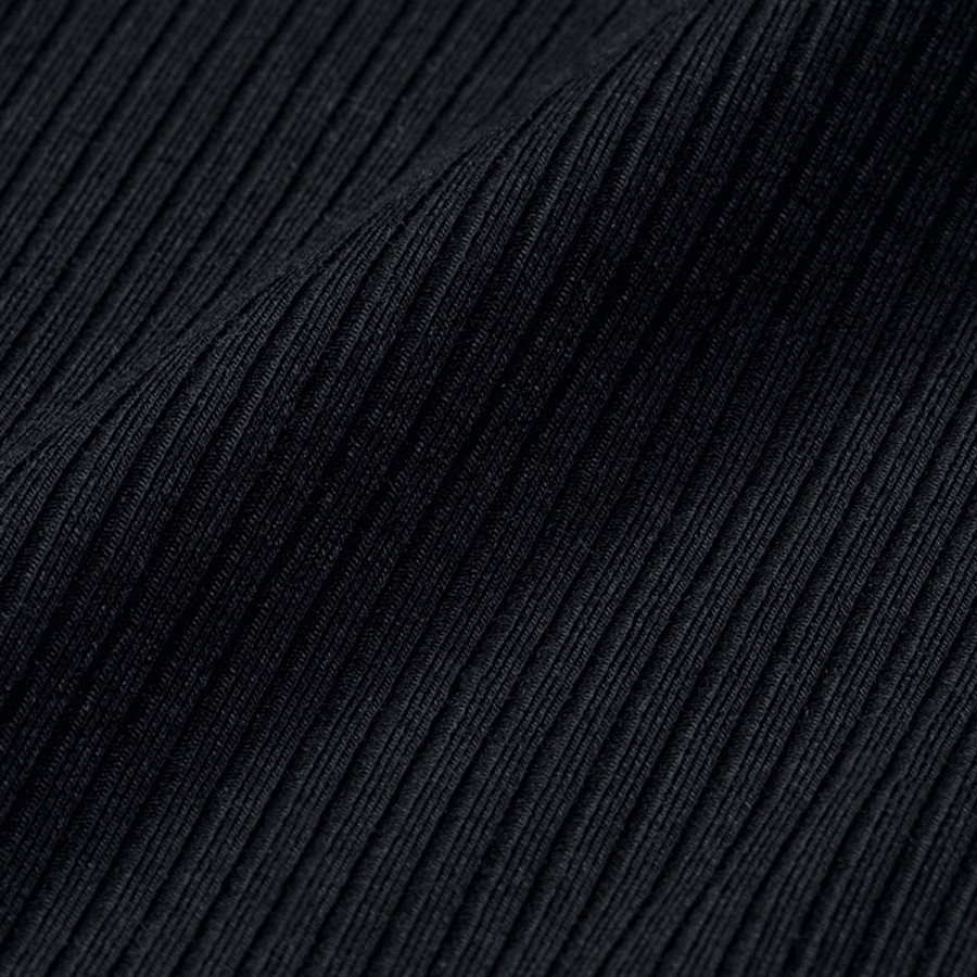 NIKE Top W NSW CHILL KNIT RIB SS TOP 