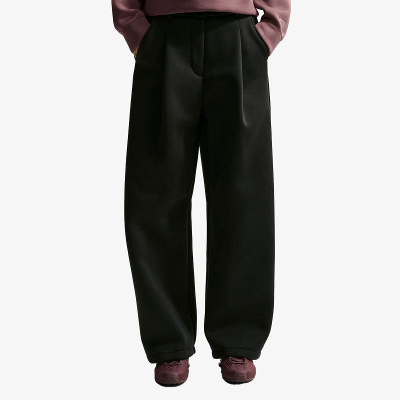 NIKE Donji dio trenirke W NSW PREGAME FLC TROUSER 
