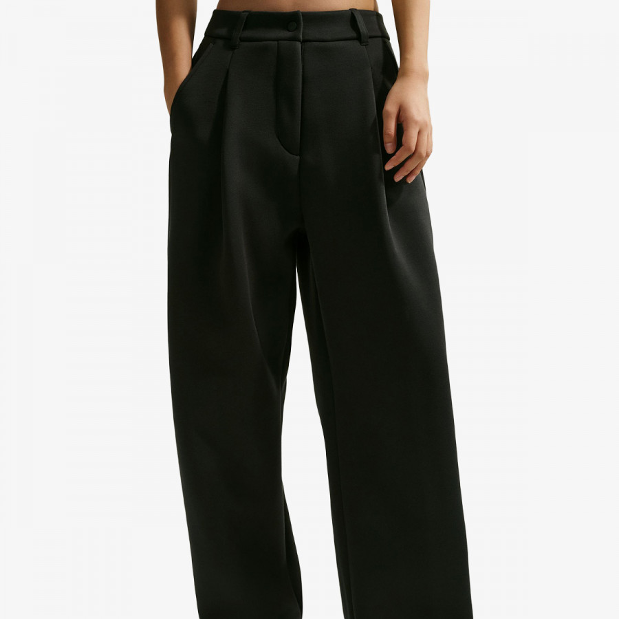 NIKE Donji dio trenirke W NSW PREGAME FLC TROUSER 
