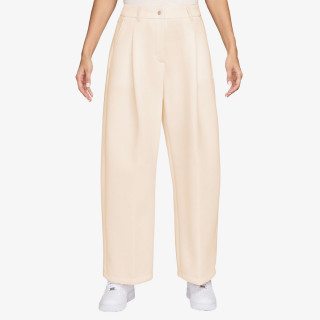NIKE Donji dio trenirke W NSW PREGAME FLC TROUSER 