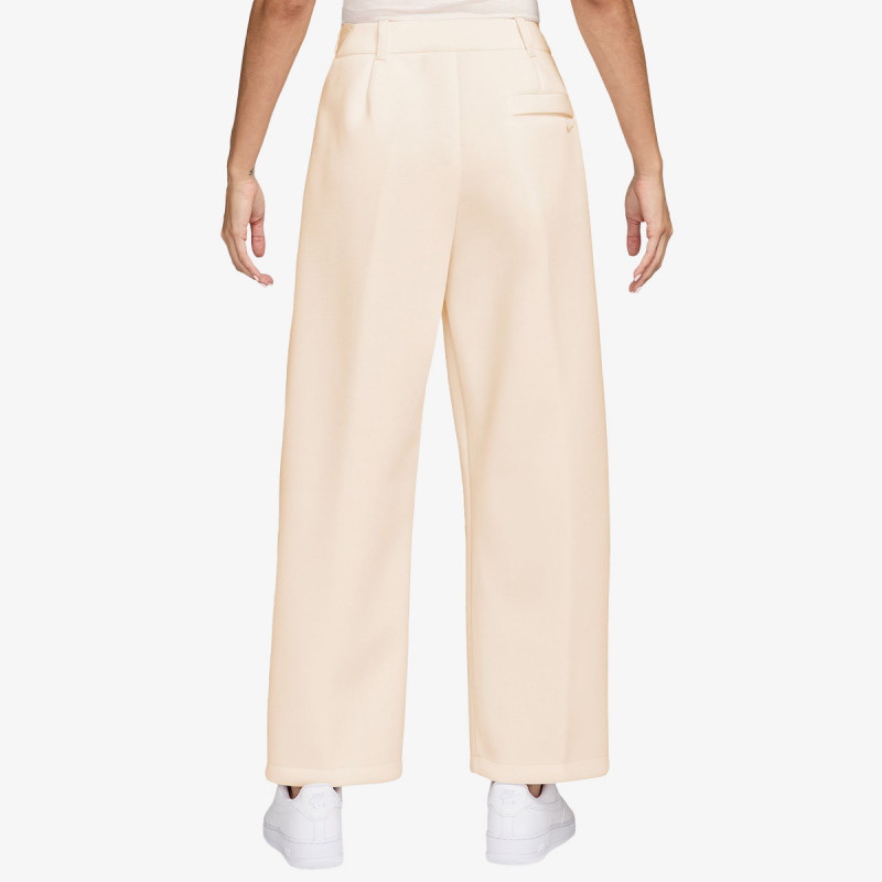 NIKE Donji dio trenirke W NSW PREGAME FLC TROUSER 