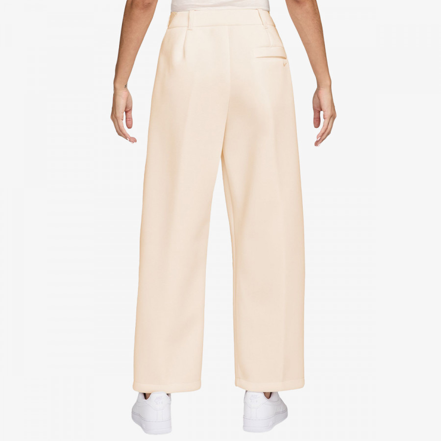 NIKE Donji dio trenirke W NSW PREGAME FLC TROUSER 