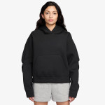 NIKE Majica s kapuljačom Sportswear Pregame 