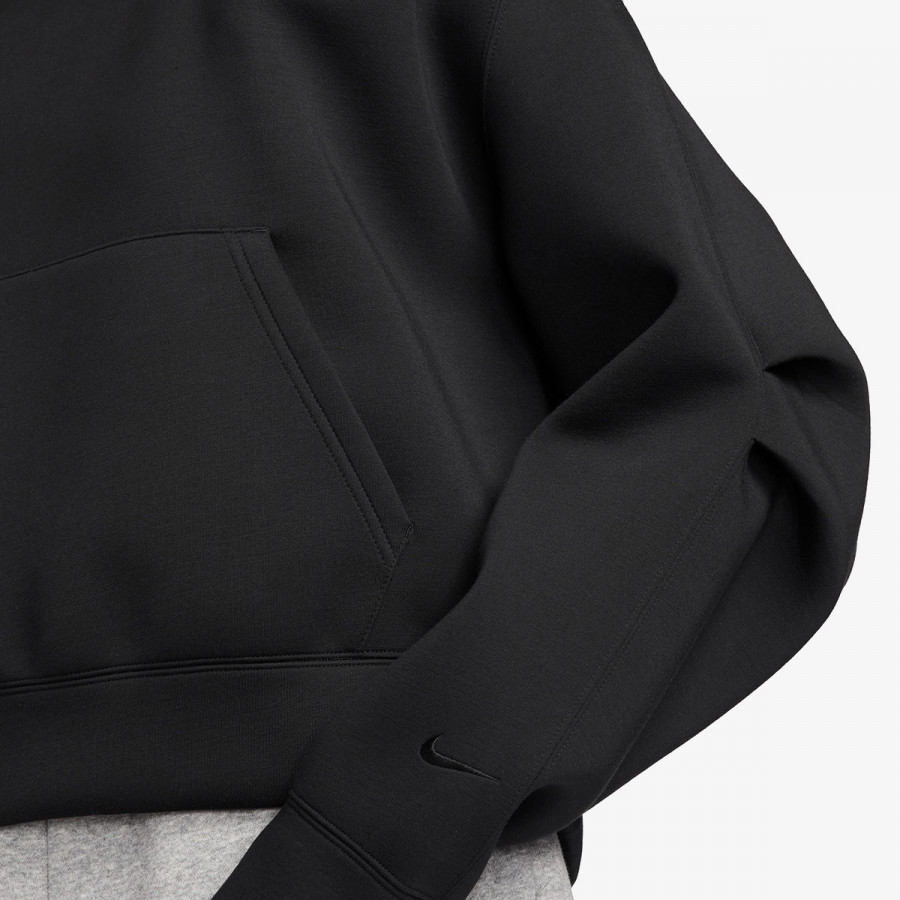 NIKE Majica s kapuljačom W NSW PREGAME FLC HDY 