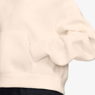 NIKE Majica s kapuljačom W NSW PREGAME FLC HDY 