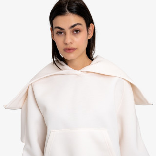 NIKE Majica s kapuljačom Sportswear Pregame 