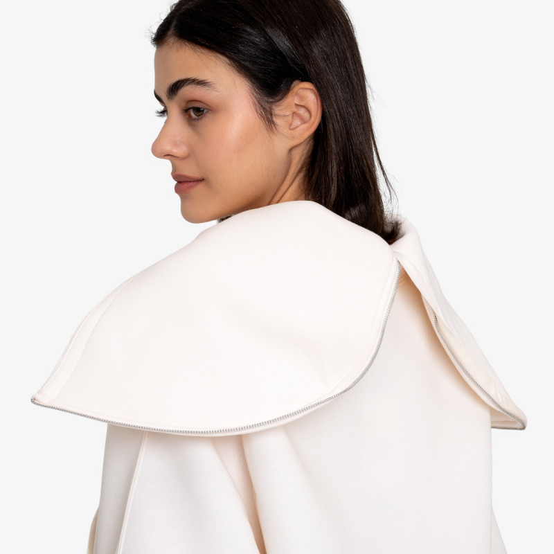 NIKE Majica s kapuljačom Sportswear Pregame 