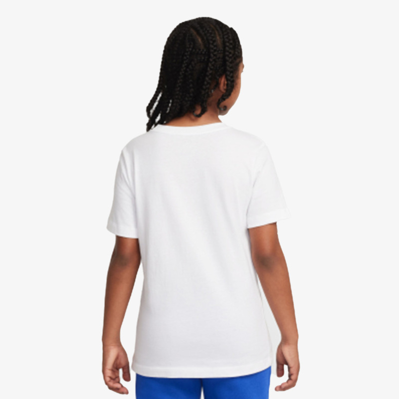 NIKE Majica kratkih rukava PSG U NK CREST TEE 