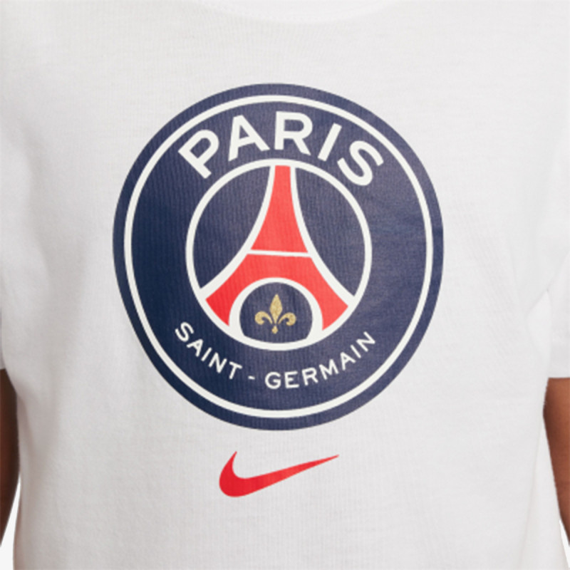 NIKE Majica kratkih rukava PSG U NK CREST TEE 