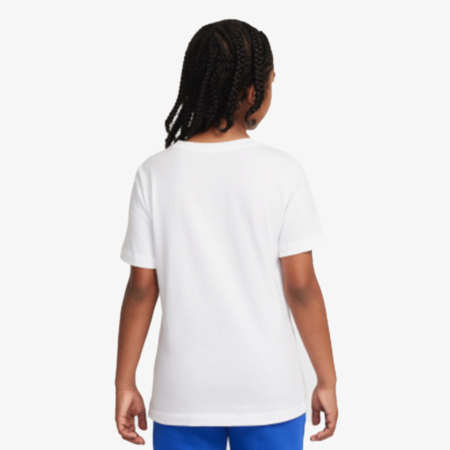 NIKE Majica kratkih rukava PSG U NK CREST TEE 