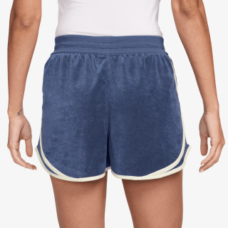 NIKE Kratke hlače Chill Terry 