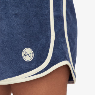 NIKE Kratke hlače Chill Terry 