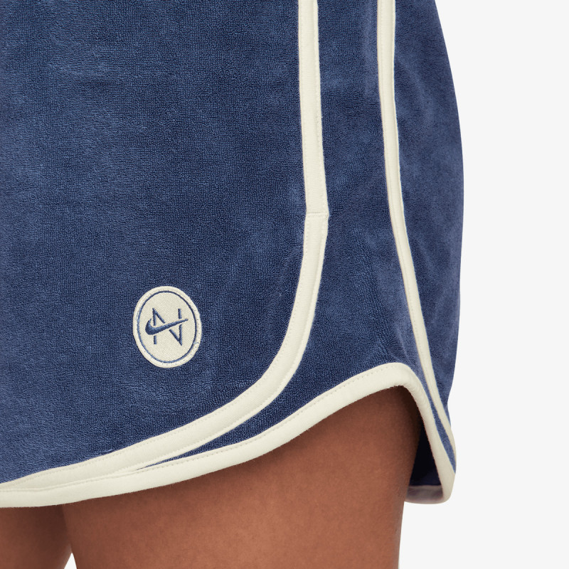 NIKE Kratke hlače Chill Terry 