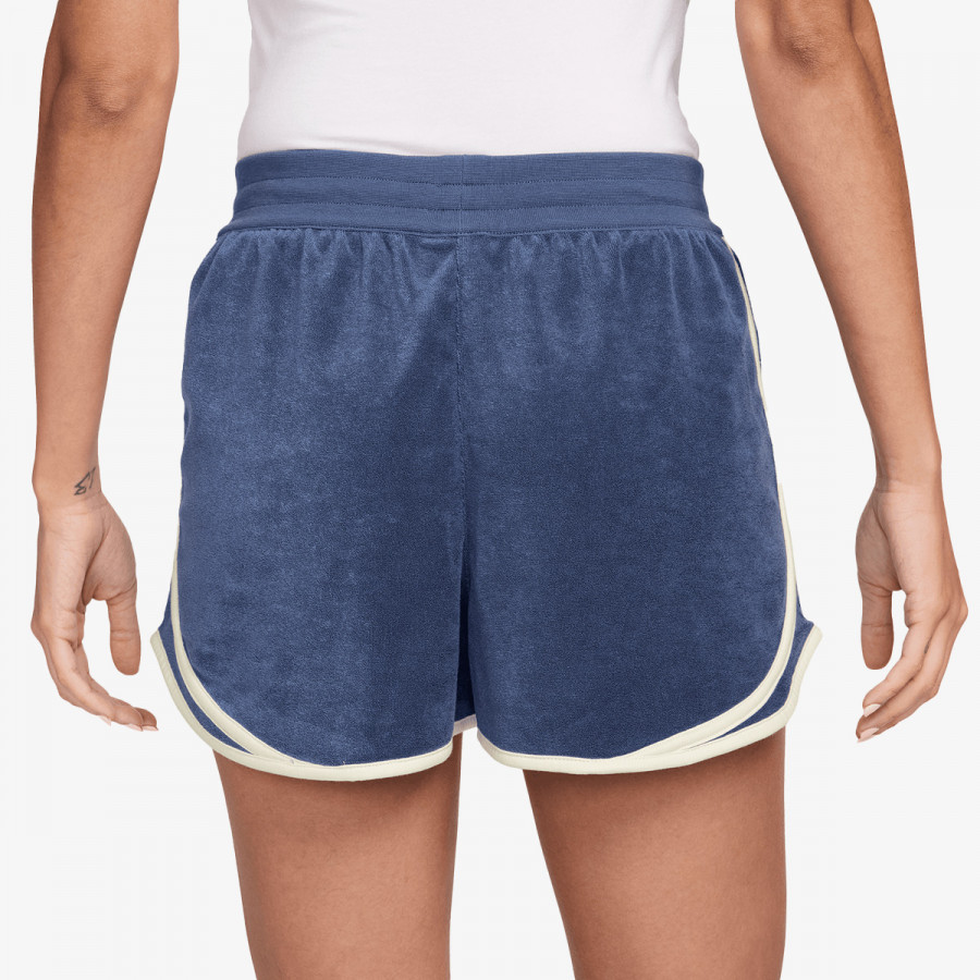 NIKE Kratke hlače Chill Terry 