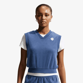 NIKE Top i majica bez rukava Sportswear 