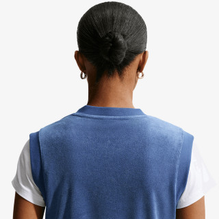 NIKE Top i majica bez rukava Sportswear 