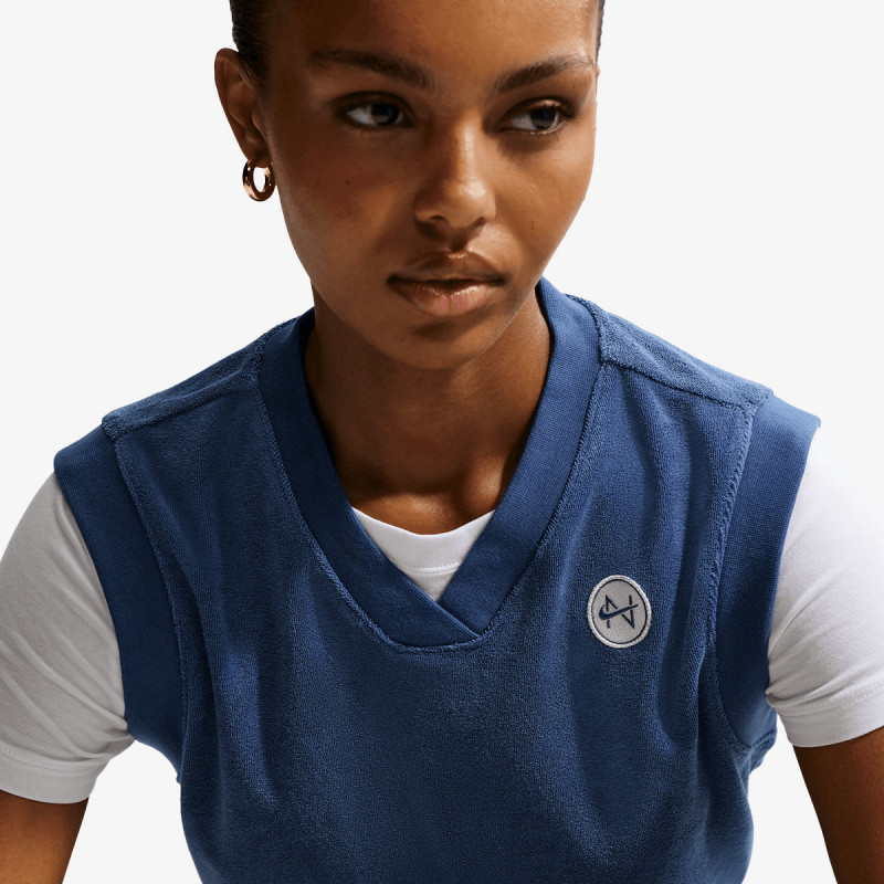 NIKE Top i majica bez rukava Sportswear 