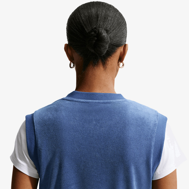 NIKE Top i majica bez rukava Sportswear 