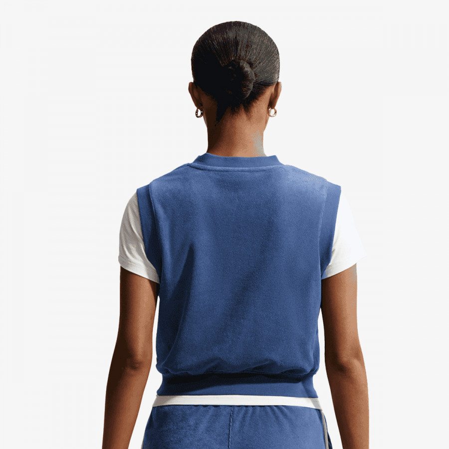 NIKE Top i majica bez rukava Sportswear 