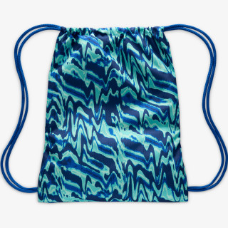 NIKE TORBA ZA PATIKE Y NK DRAWSTRING - CAT AOP FA25 