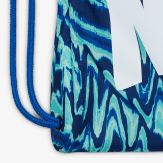NIKE TORBA ZA PATIKE Y NK DRAWSTRING - CAT AOP FA25 