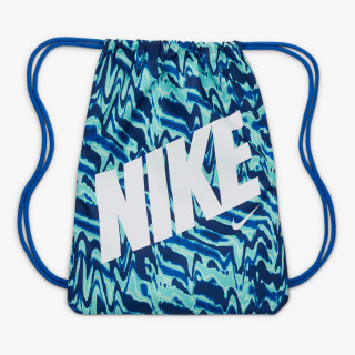 NIKE TORBA ZA PATIKE Y NK DRAWSTRING - CAT AOP FA25 