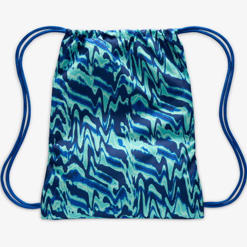 NIKE TORBA ZA PATIKE Y NK DRAWSTRING - CAT AOP FA25 