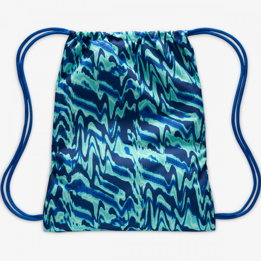 NIKE TORBA ZA PATIKE Y NK DRAWSTRING - CAT AOP FA25 