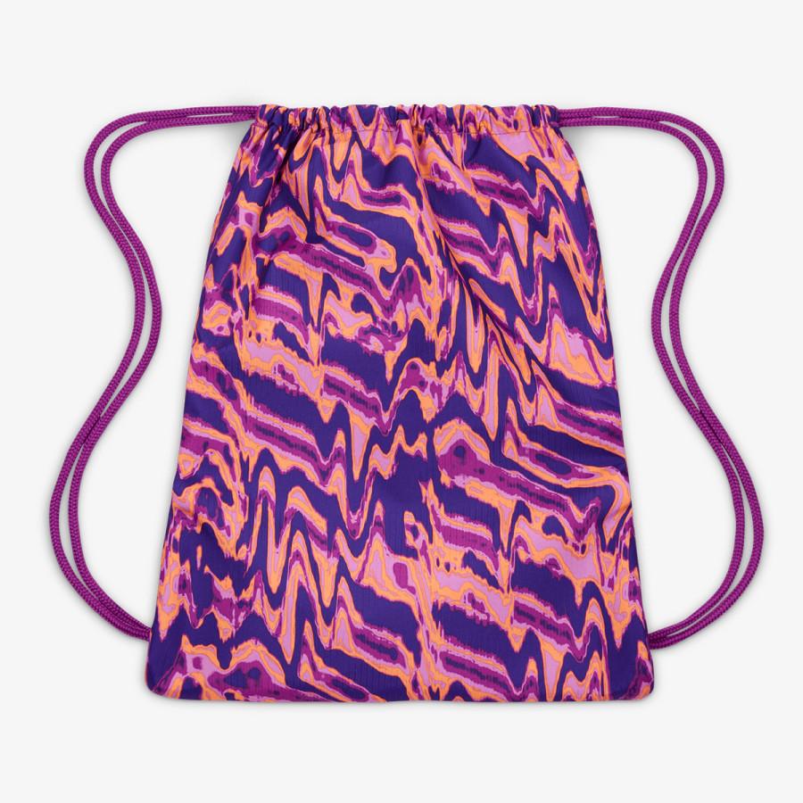 NIKE TORBA ZA PATIKE Y NK DRAWSTRING - CAT AOP FA25 