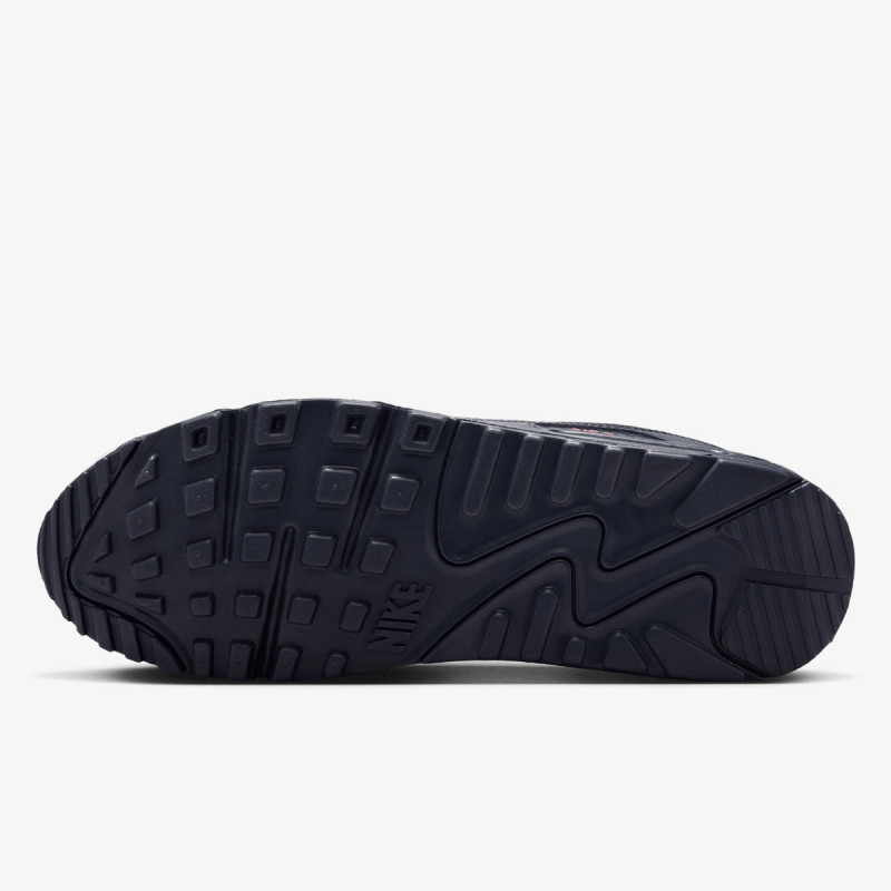 NIKE Tenisice Air Max 90 Moto 
