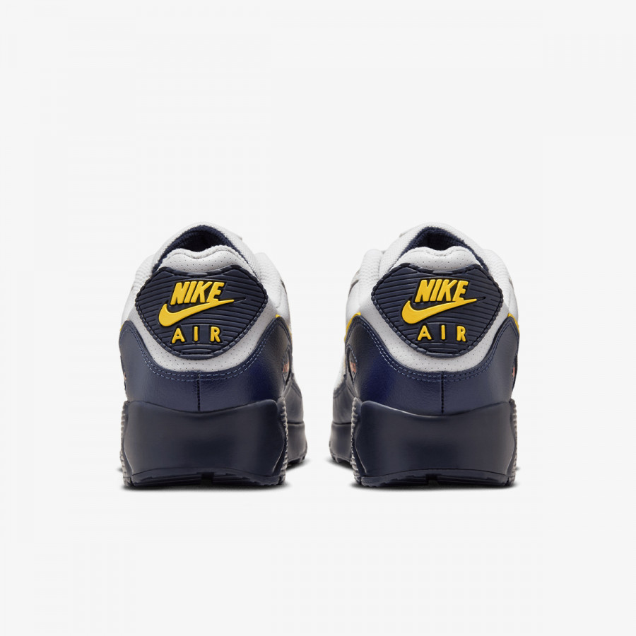 NIKE Tenisice Air Max 90 Moto 