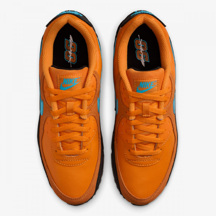 NIKE Tenisice Air Max 90 Moto 