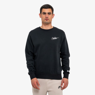 NIKE Majica dugih rukava Club BB 