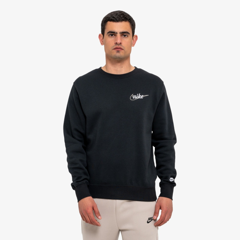 NIKE Majica dugih rukava Club BB 