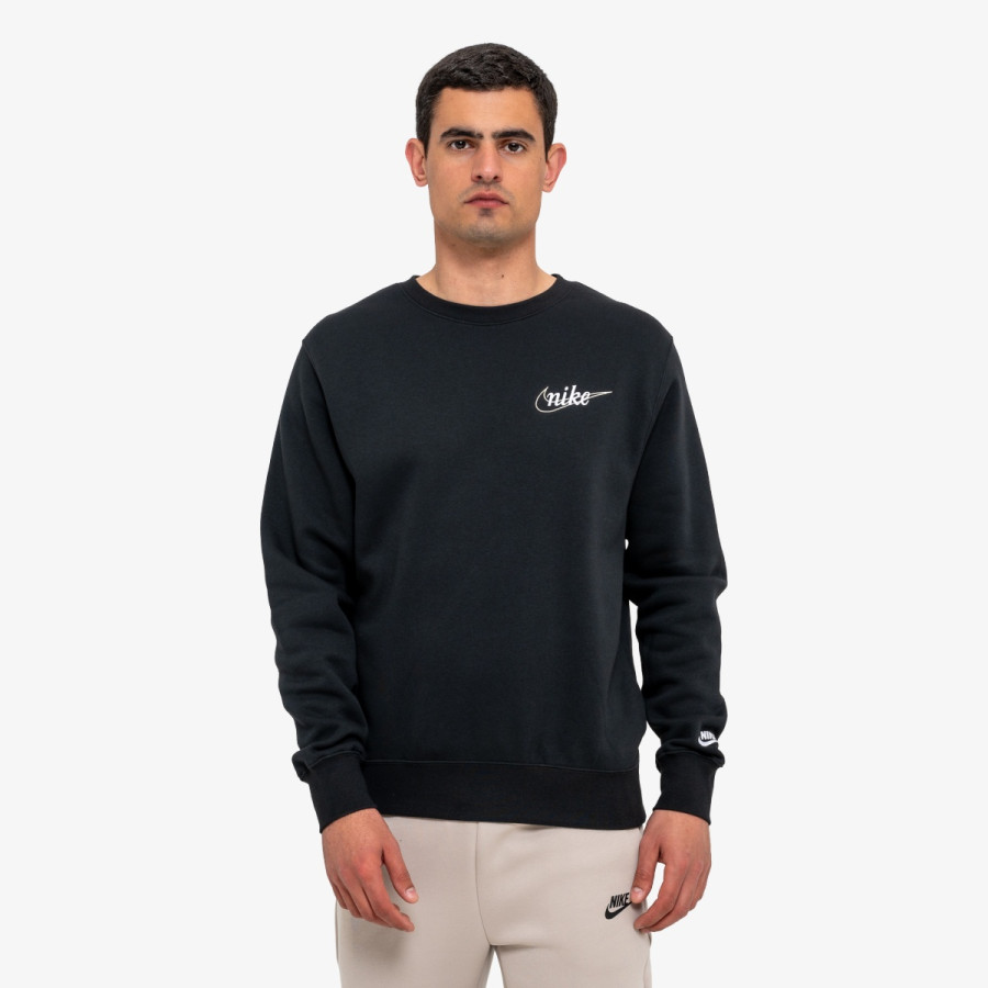 NIKE Majica dugih rukava Club BB 