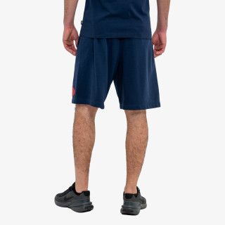 NIKE Kratke hlače Club 