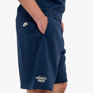 NIKE Kratke hlače Club 