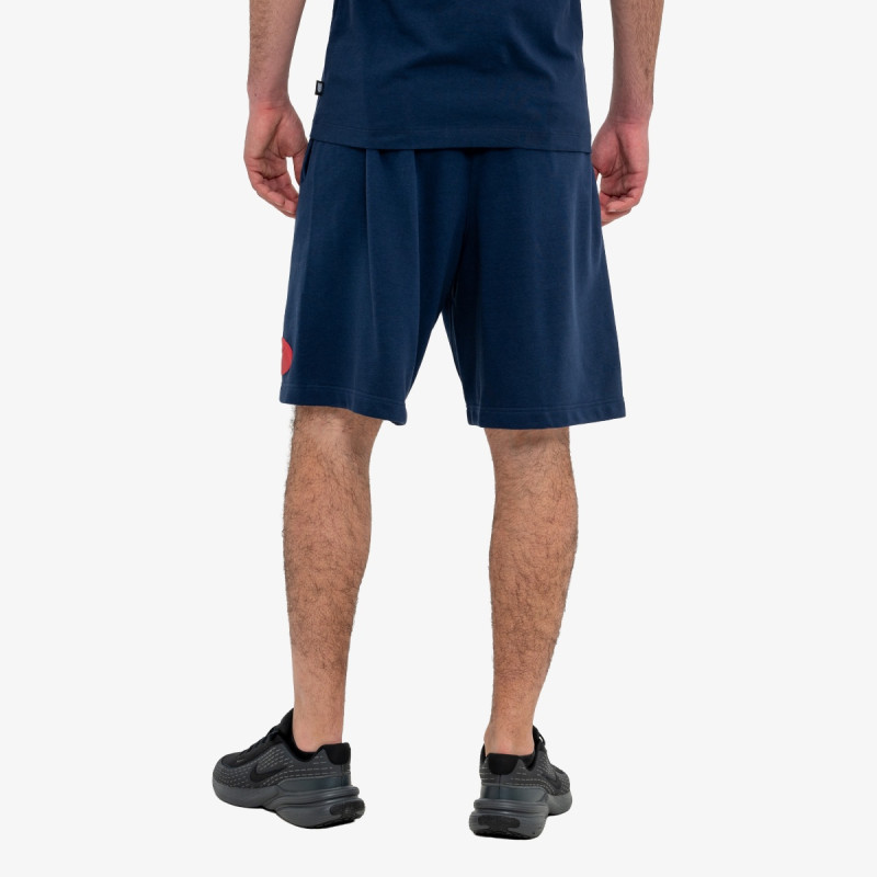 NIKE Kratke hlače Club 