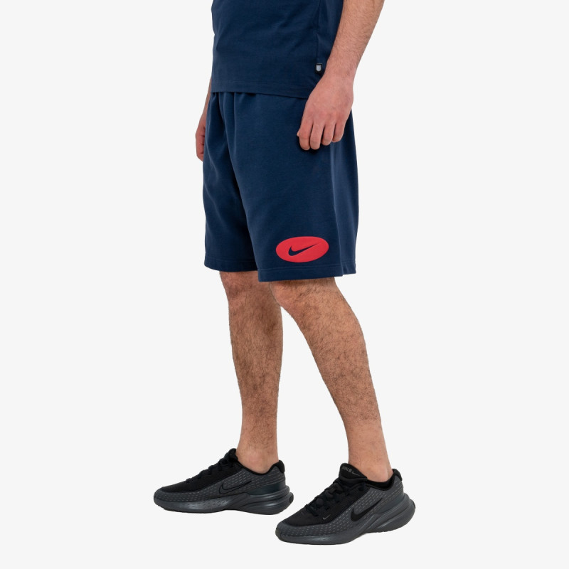 NIKE Kratke hlače Club 