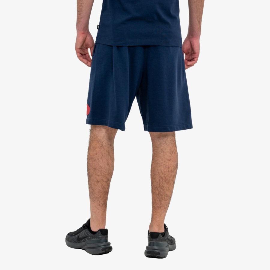 NIKE Kratke hlače Club 