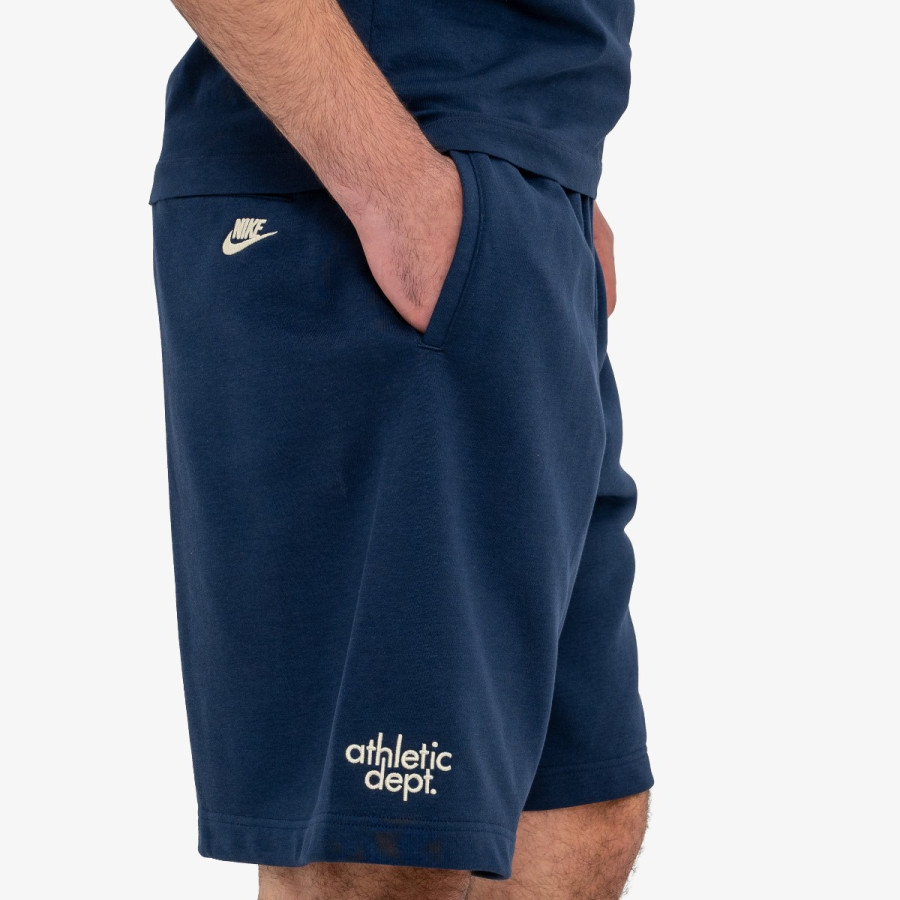 NIKE Kratke hlače Club 