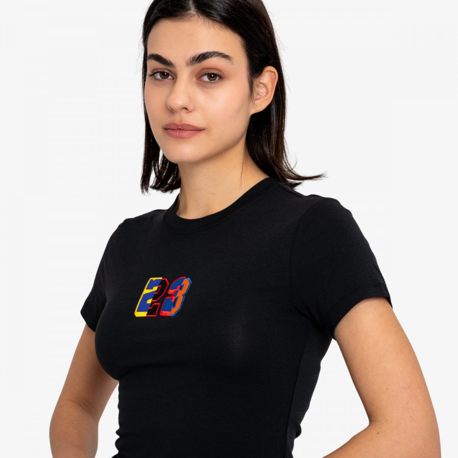 NIKE Majica kratkih rukava Jordan Flight 