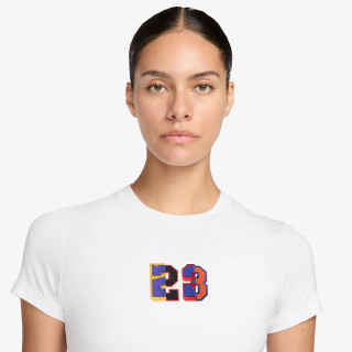 NIKE Majica kratkih rukava Jordan Flight 