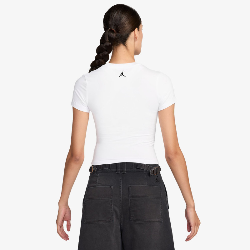 NIKE Majica kratkih rukava Jordan Flight 