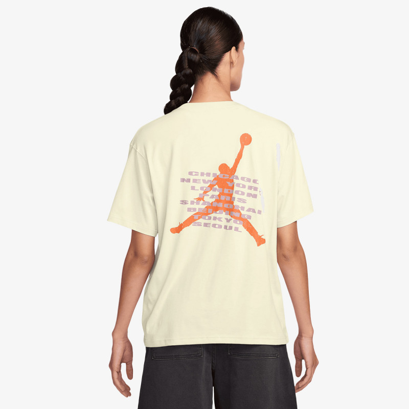 NIKE Majica kratkih rukava Jordan 