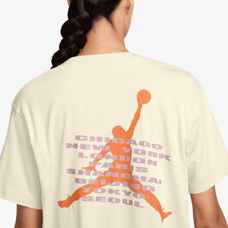 NIKE Majica kratkih rukava Jordan 