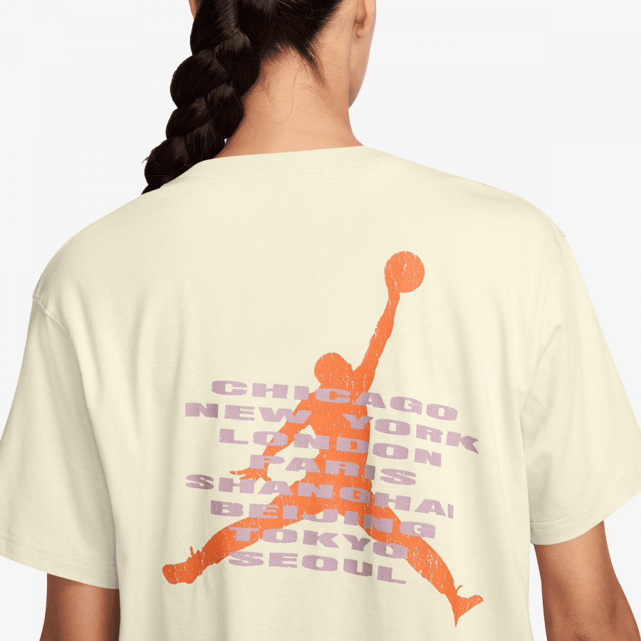 NIKE Majica kratkih rukava Jordan 